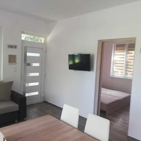 Balaton Feeling Vakantiehuis Fonyód