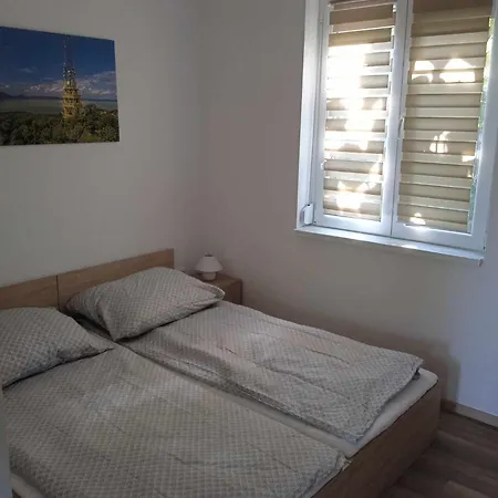 Vakantiehuis Balaton Feeling *