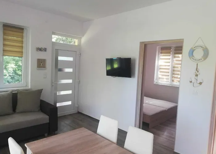 Balaton Feeling Vendeghaz Semesterbostad Fonyód